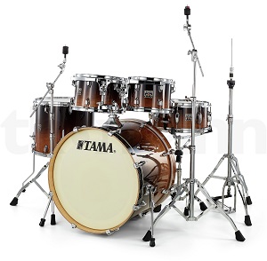 Tama Superstar Classic Kit 20 CFF