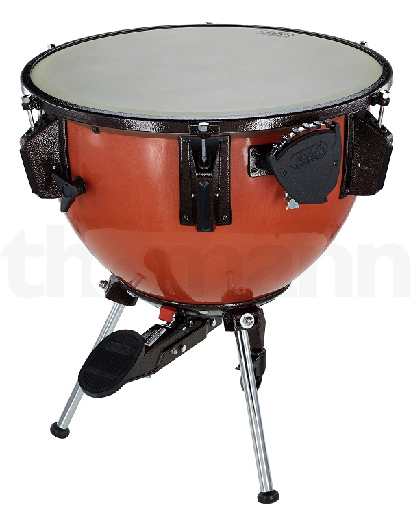 Timbales 26"