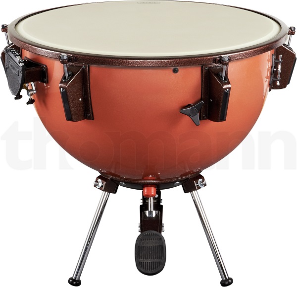 Timbales 29"