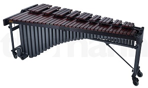 Bergerault MCBH Marimba Campus A=442Hz