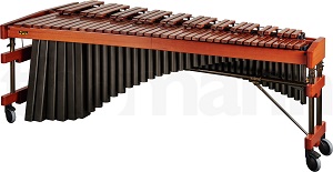 Bergerault Marimba SRS50H A=442Hz